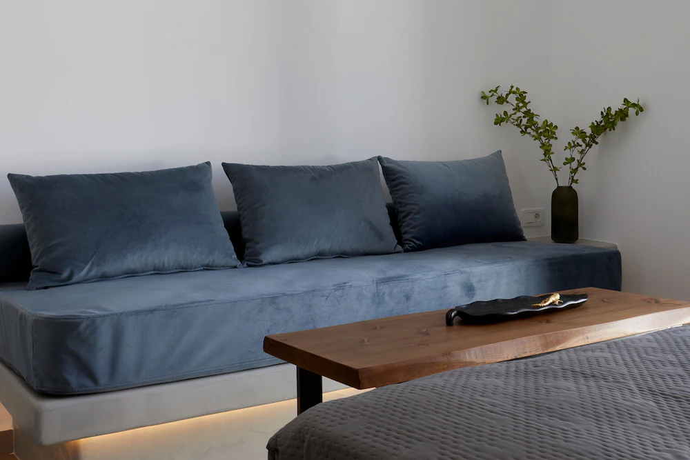 Mountain And Sea Suites — 2