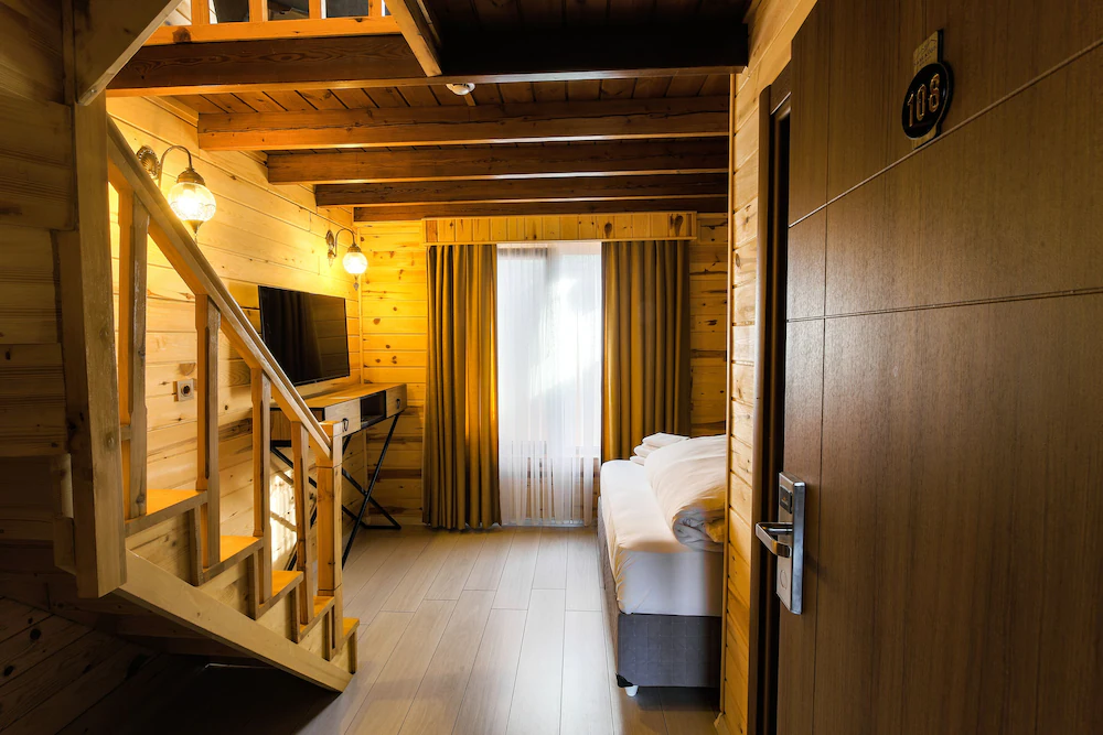 Sari Kosk Hotel — 5