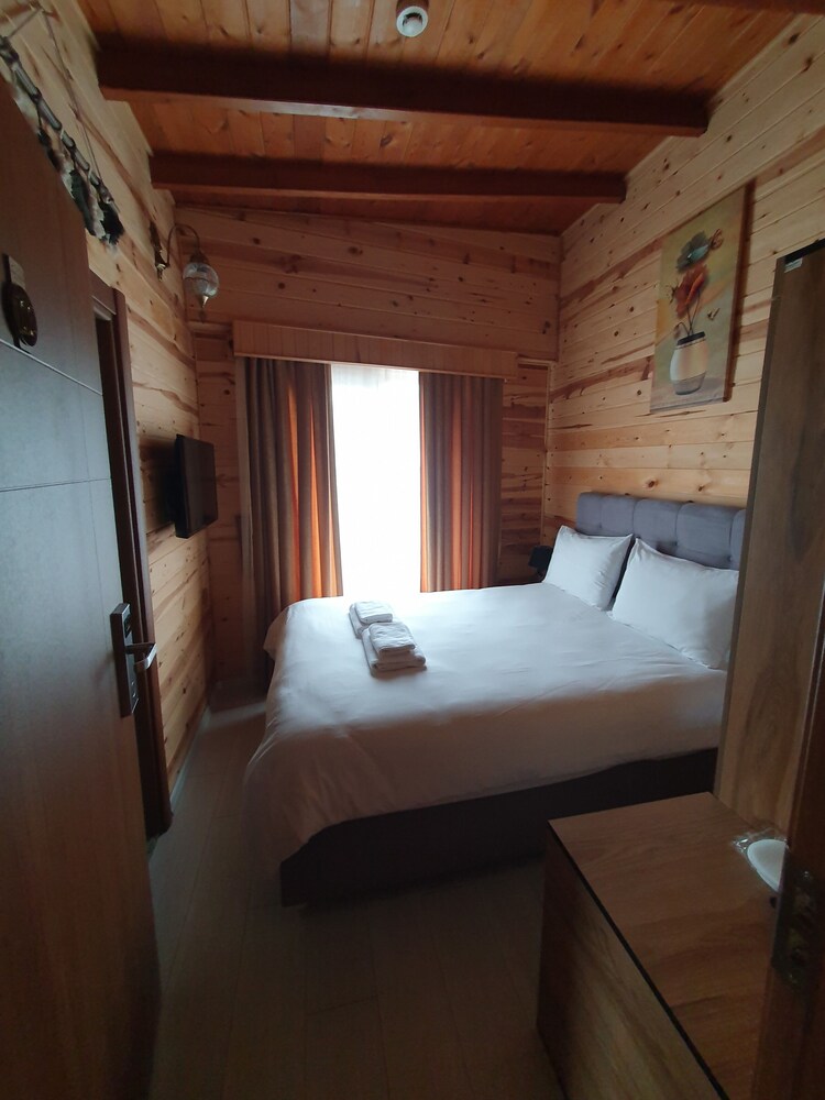 Sari Kosk Hotel — 8
