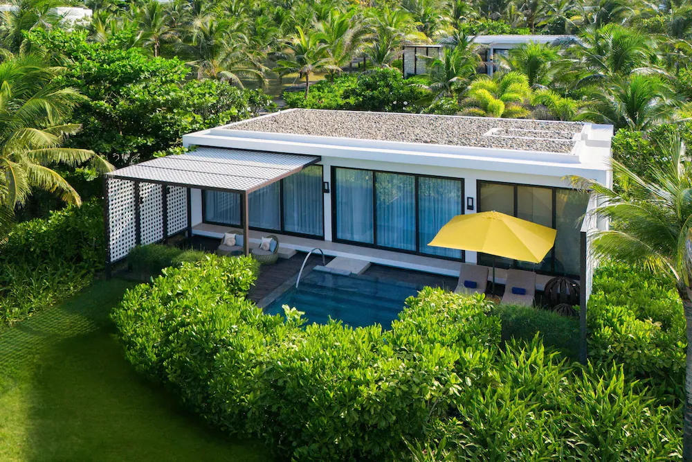 The Westin Resort & Spa Cam Ranh — 5