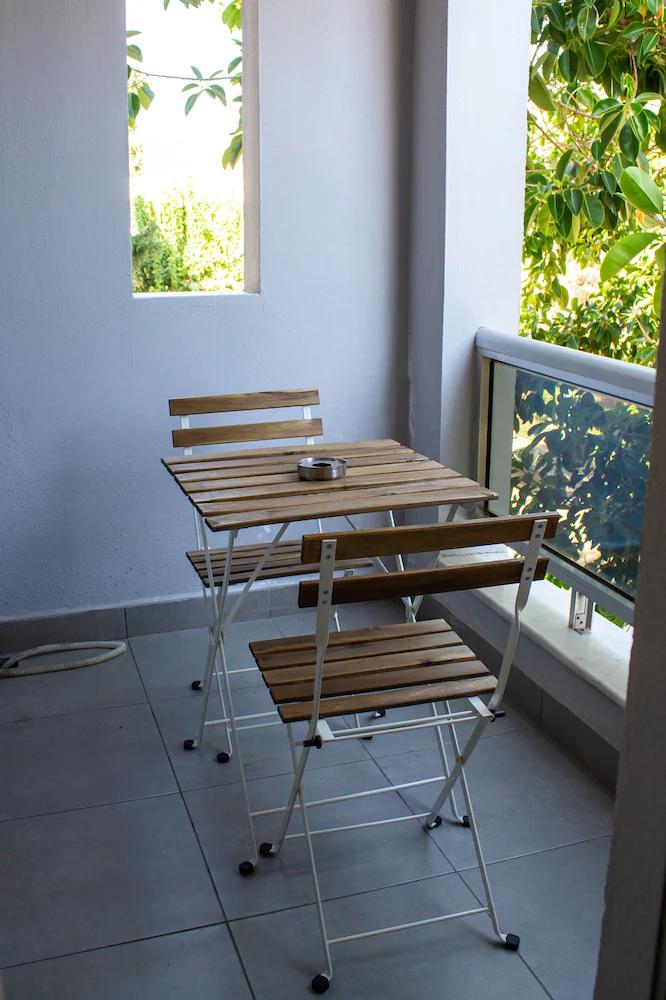 Aloha Suites Mediterranean — 2