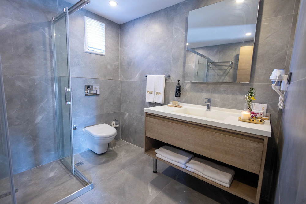 Yalinn Hotel — 4