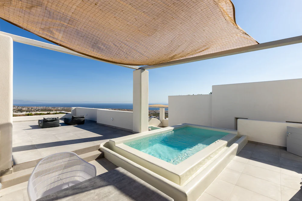 Serapias Suites — 7