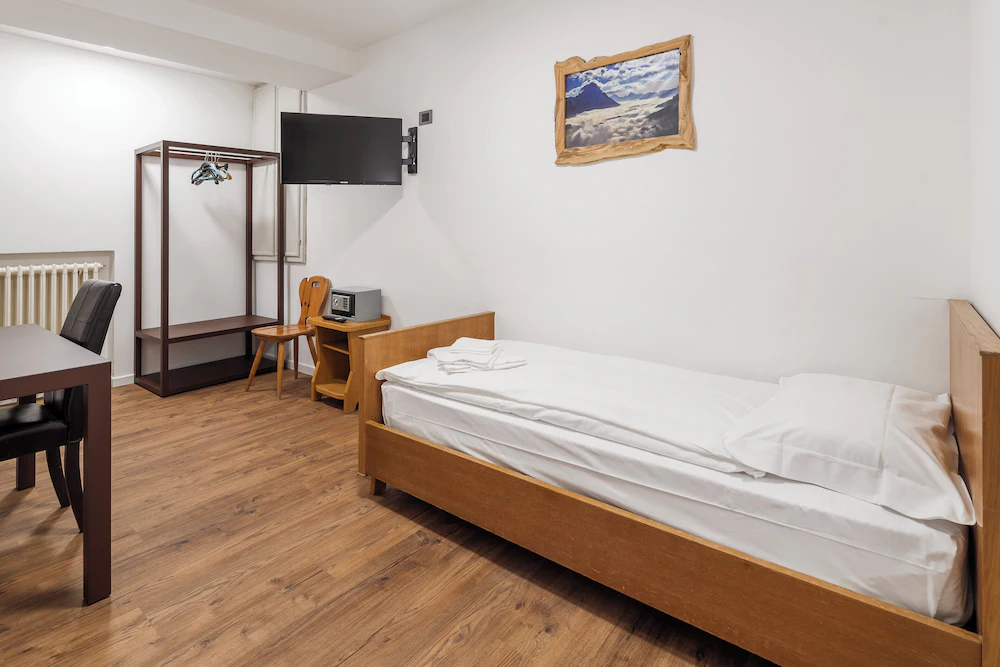 Nord Hotel — 2