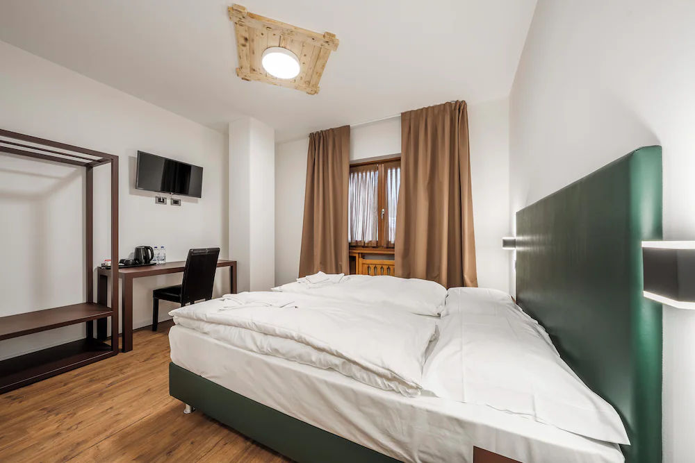 Nord Hotel — 1