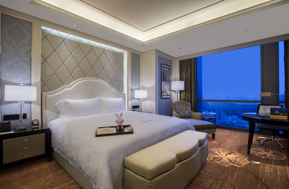Kande International Hotel — 3