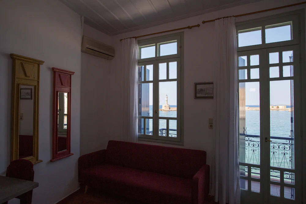 Nostos Hotel — 4