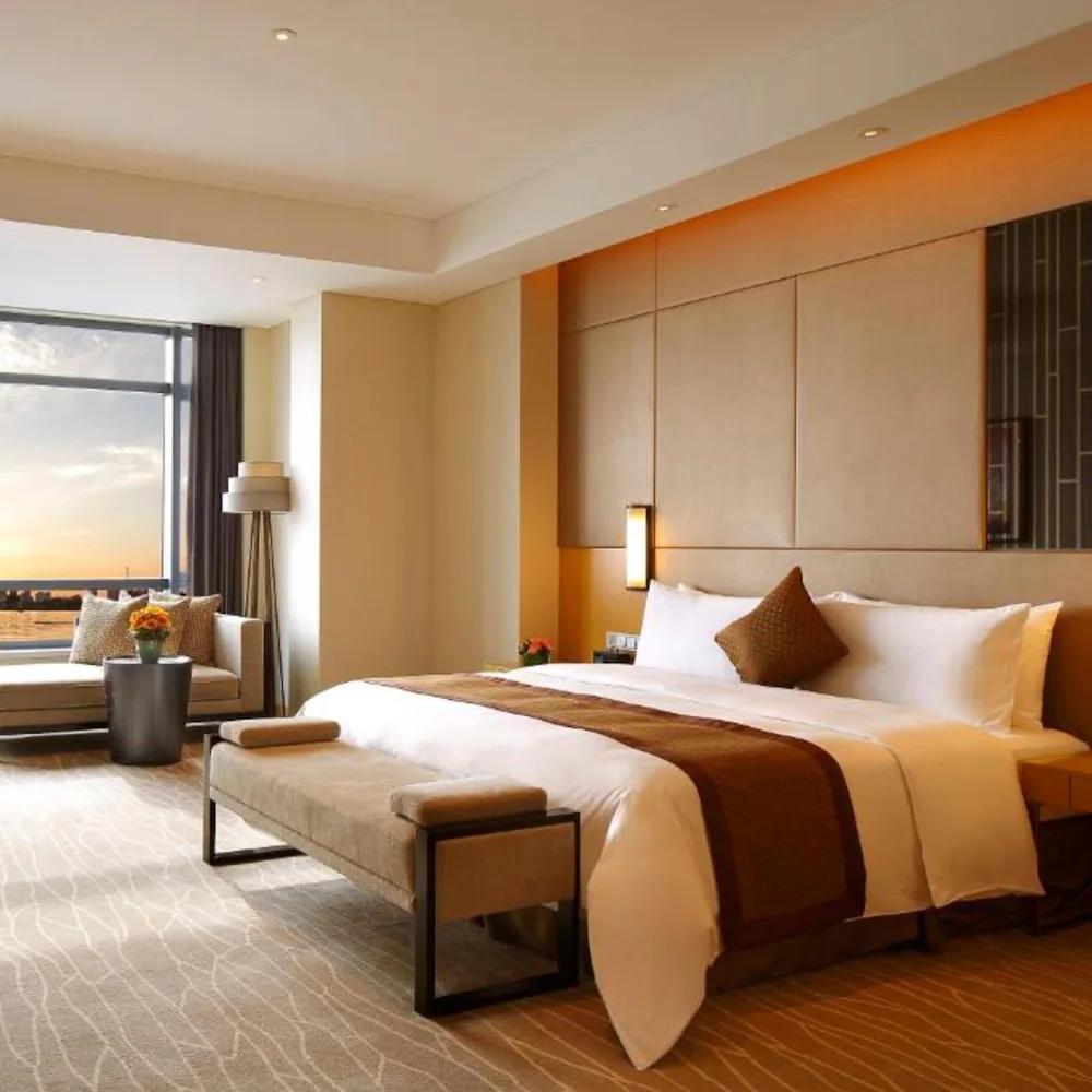 Crowne Plaza Hotel Yangzhou — 3
