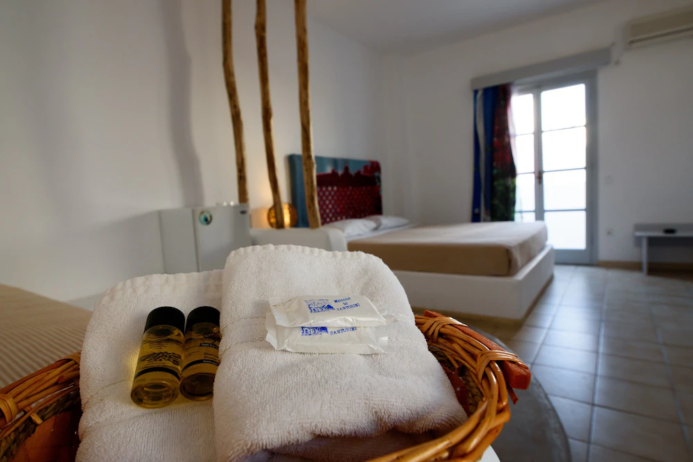 Atlas Boutique Hotel — 2