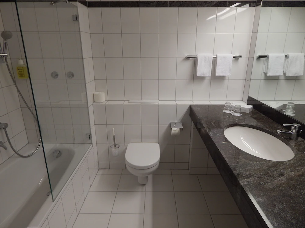 Hotel Schweizer Hof Kassel — 2