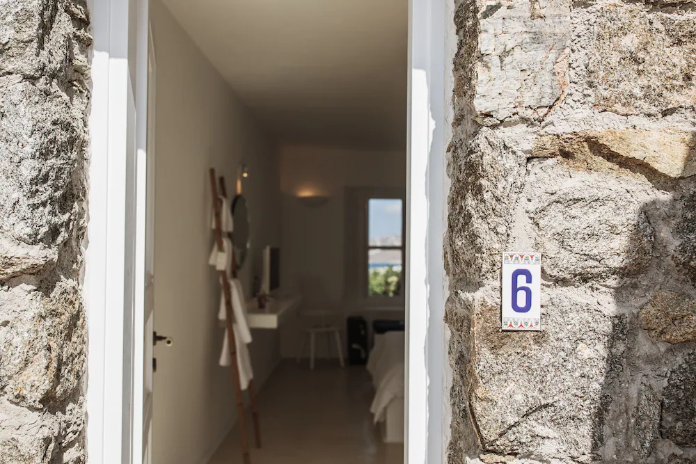 Aether Boutique Stay — 3