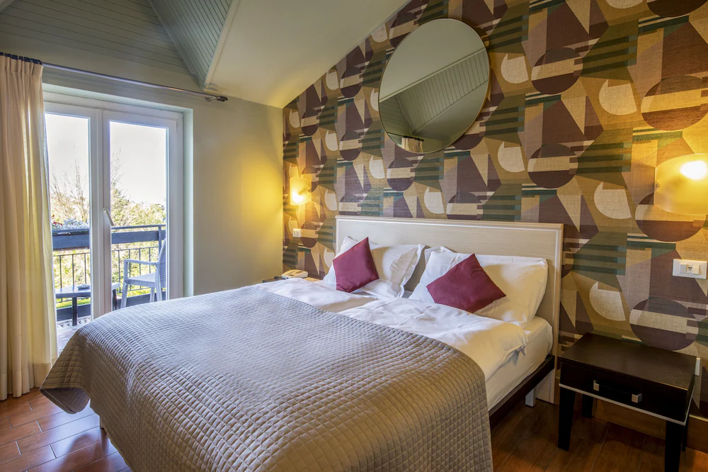 Hotel Bellavista — 1