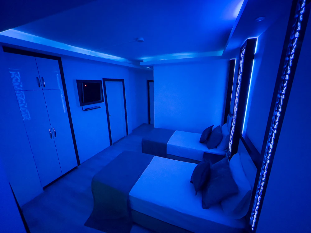 Livane Sun Otel — 2