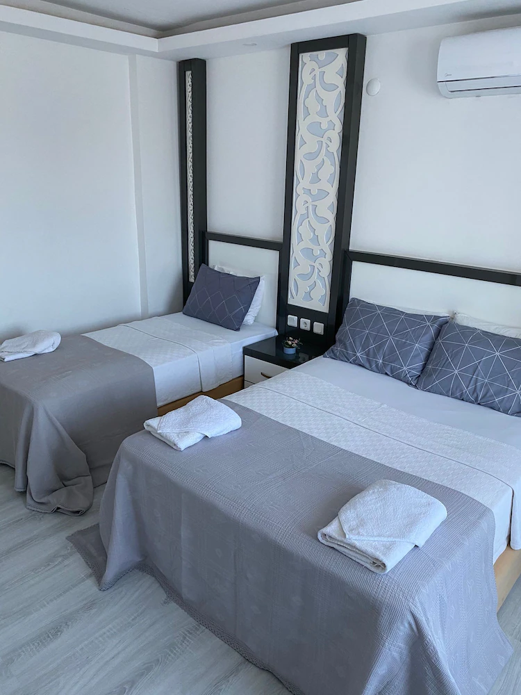 Livane Sun Otel — 3