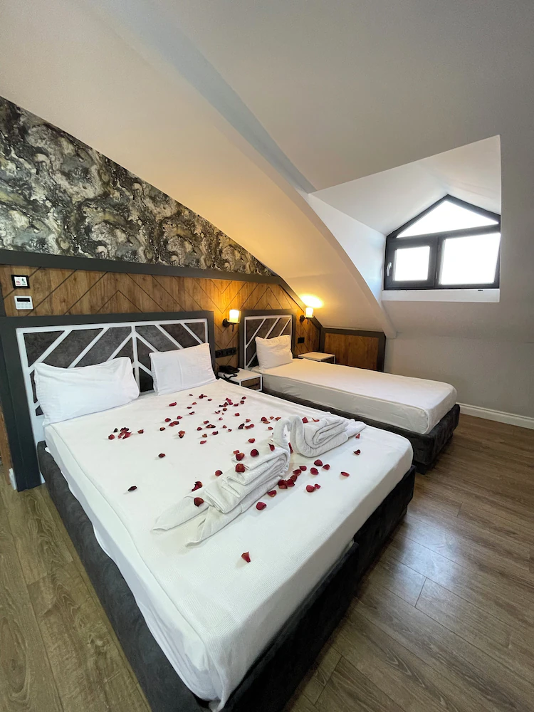 Grand Nergiz Otel — 6