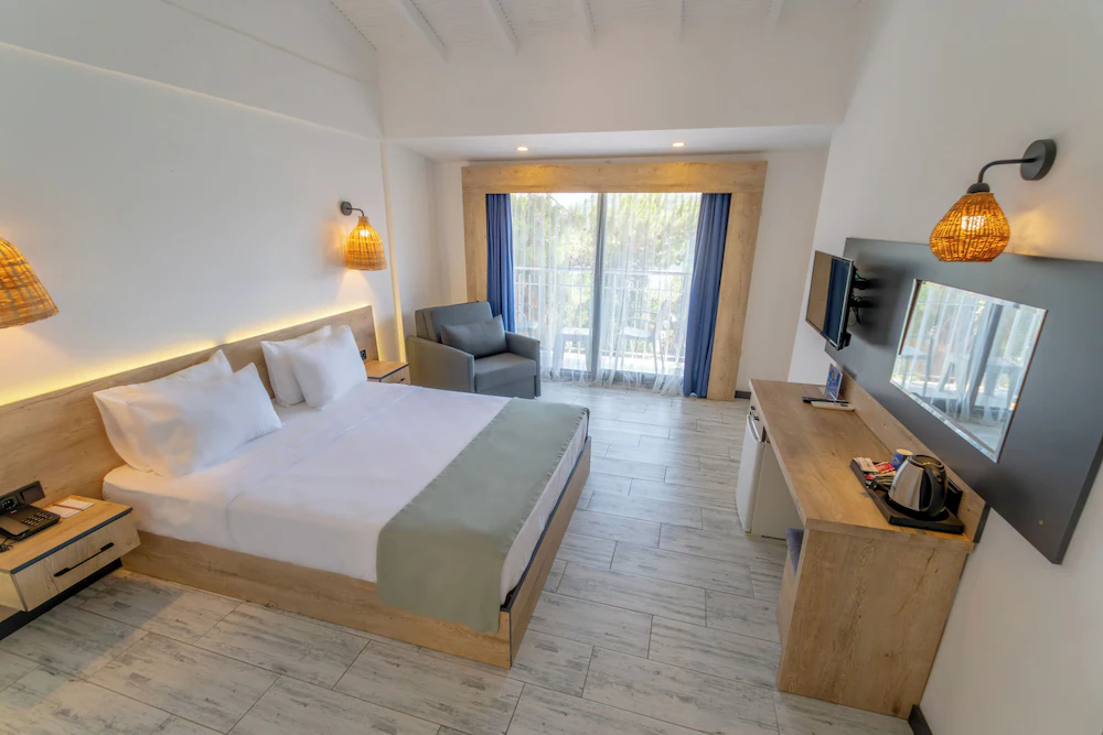 Club Hotel Meri — 3