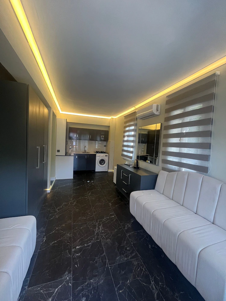 Marina Bay Hotel Yalikavak — 3
