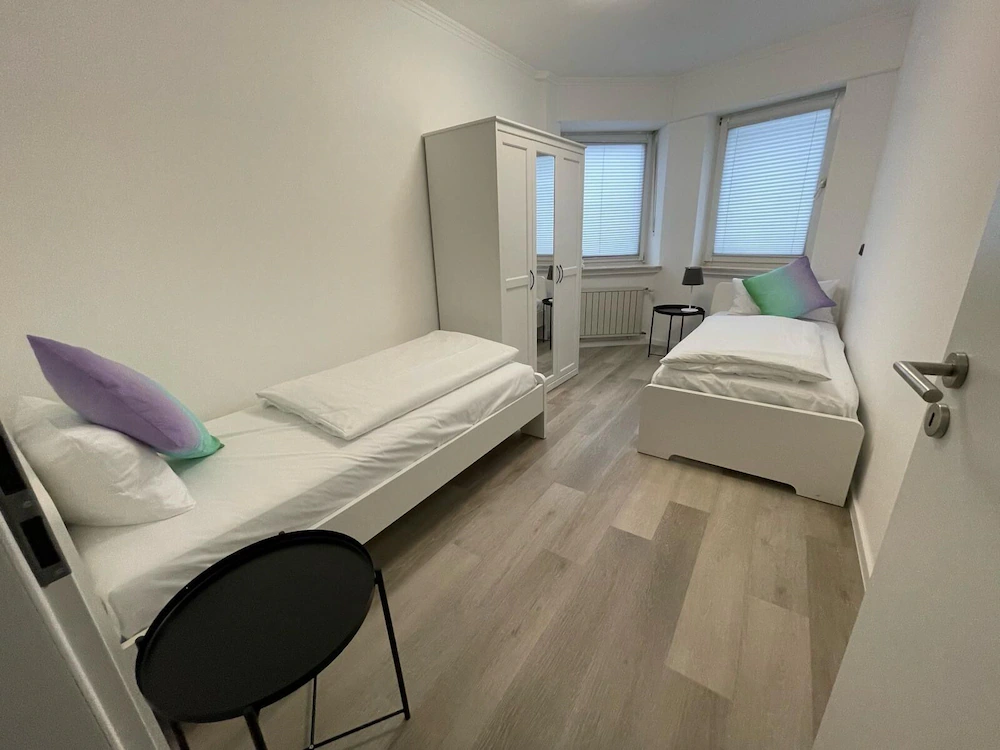 Hotel Königshof Dortmund — 8