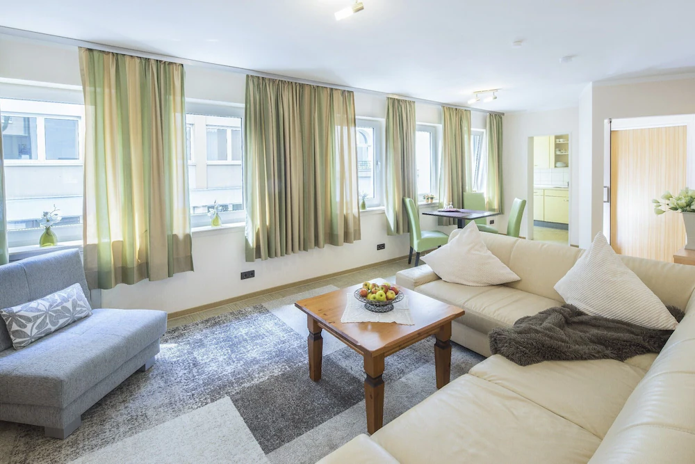 Hotel Königshof Dortmund — 1