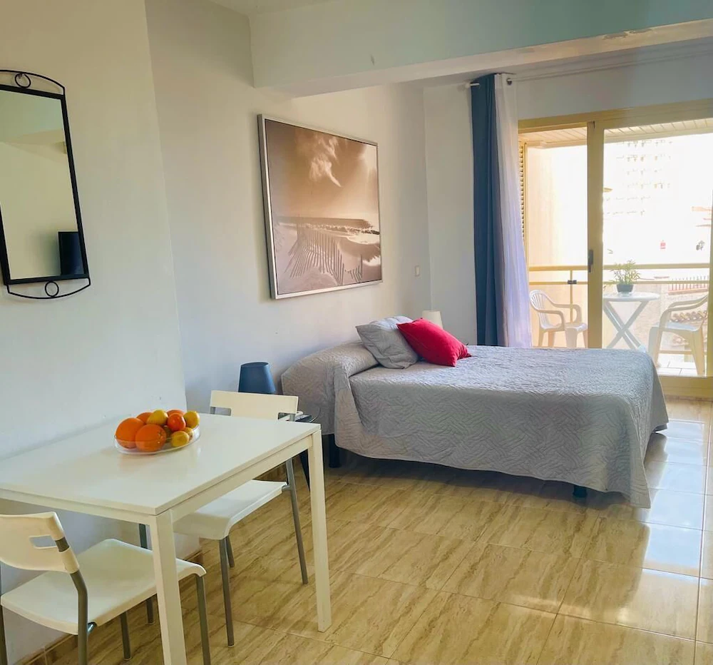 Puerta del Sol TRM — 4