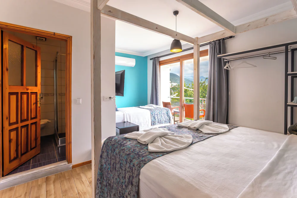 Nest Gunay Otel — 5