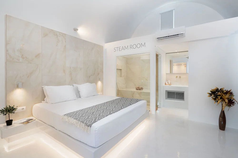 Cycladic Suites & Spa — 1