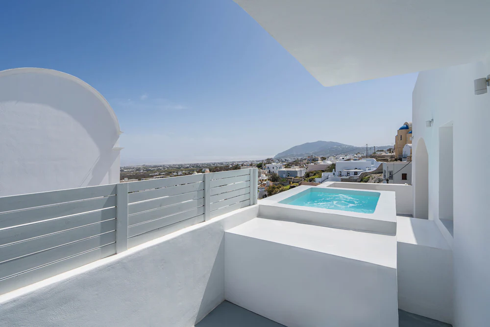 Cycladic Suites & Spa — 4