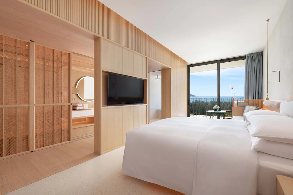 The Taikang Sanya, a Tribute Portfolio Resort — 2