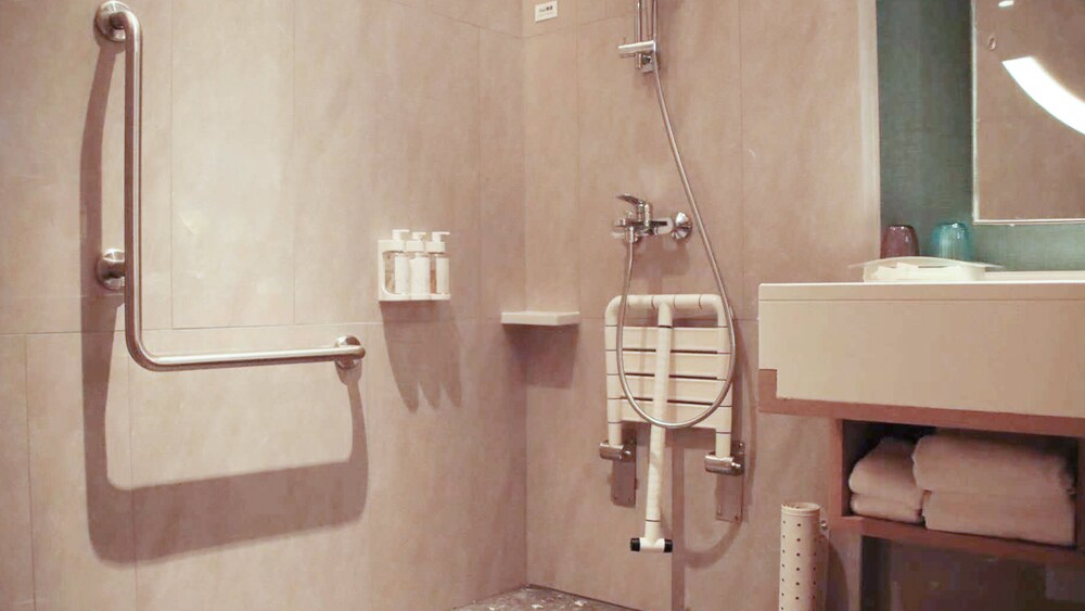Holiday Inn YONGKANG by IHG — 7