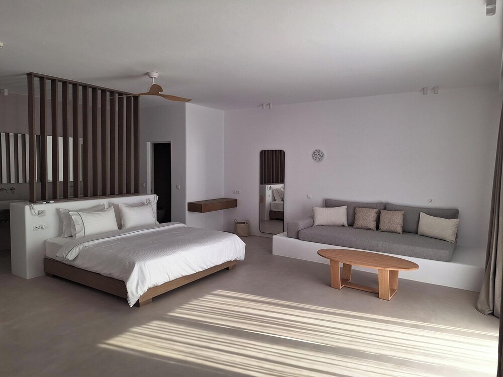 Muro Suites — 4