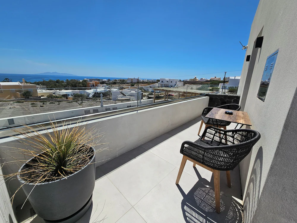 Mylithos Suites — 4