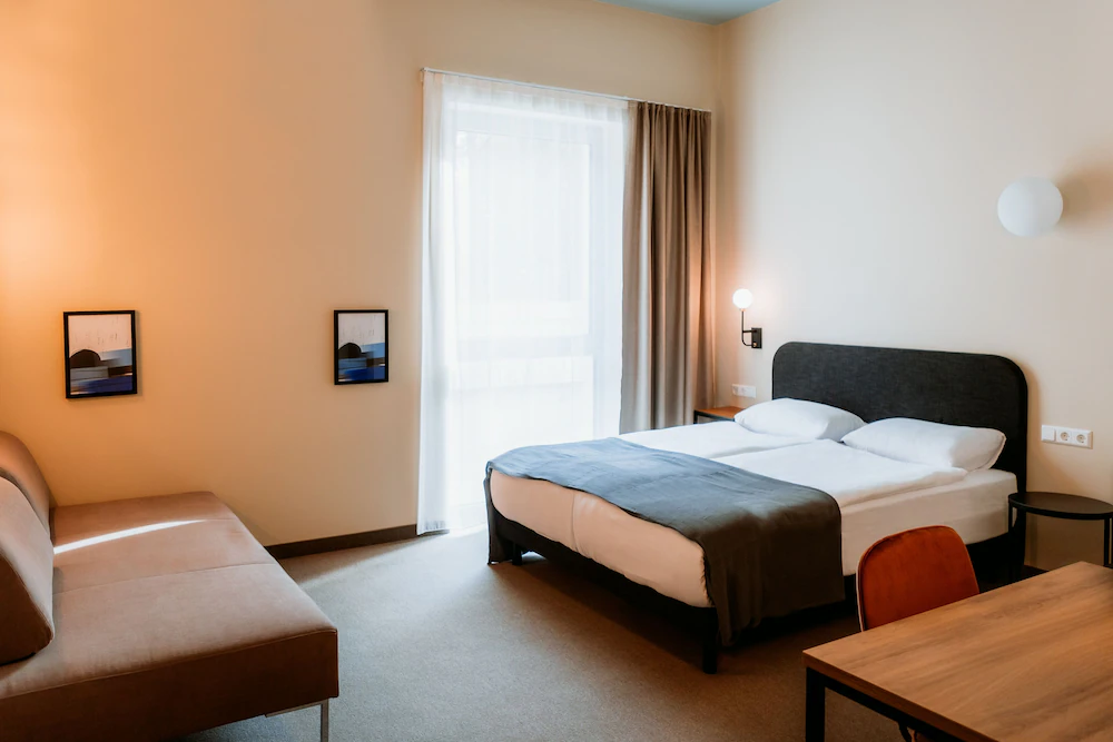 Moods Hotel Dortmund — 1