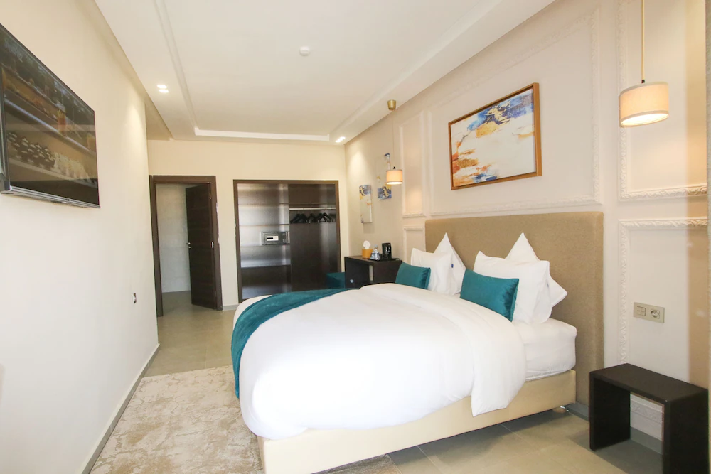 Dakhla Boarding Hotel & Restaurant — 3
