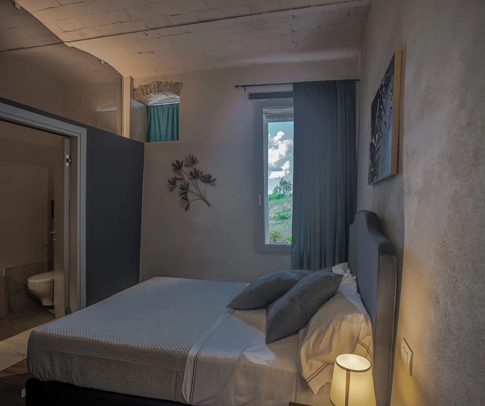 Borgo Elissa — 2