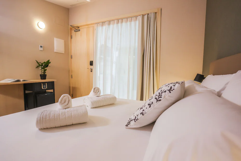 Mythic Valencia Hotel — 3