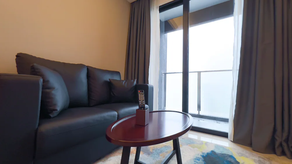 The Yanne, Onsen Hotel — 2