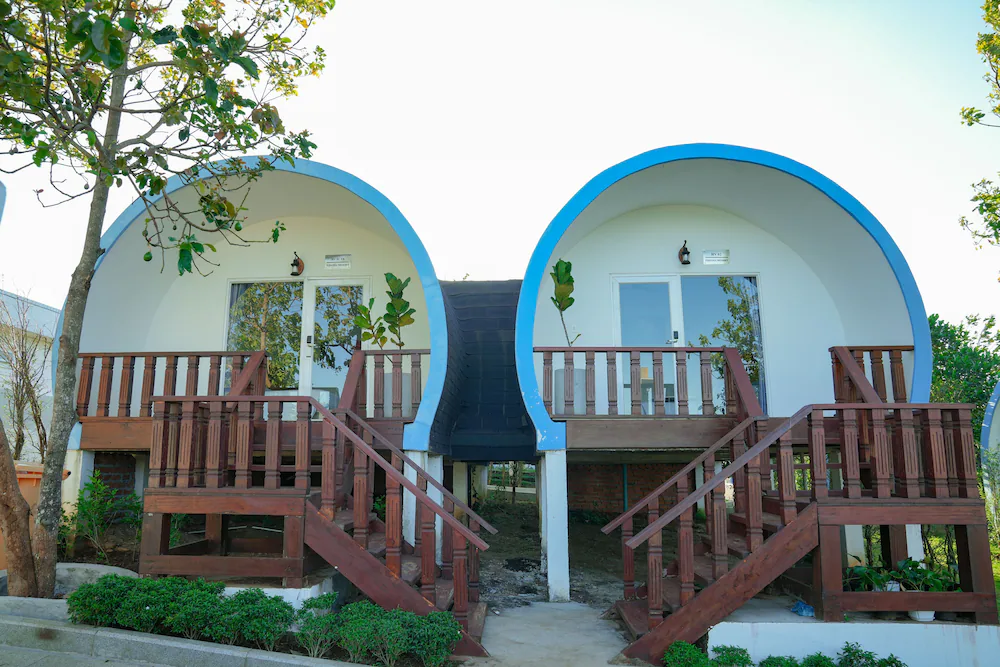 Pidoma Resort by EHM — 3