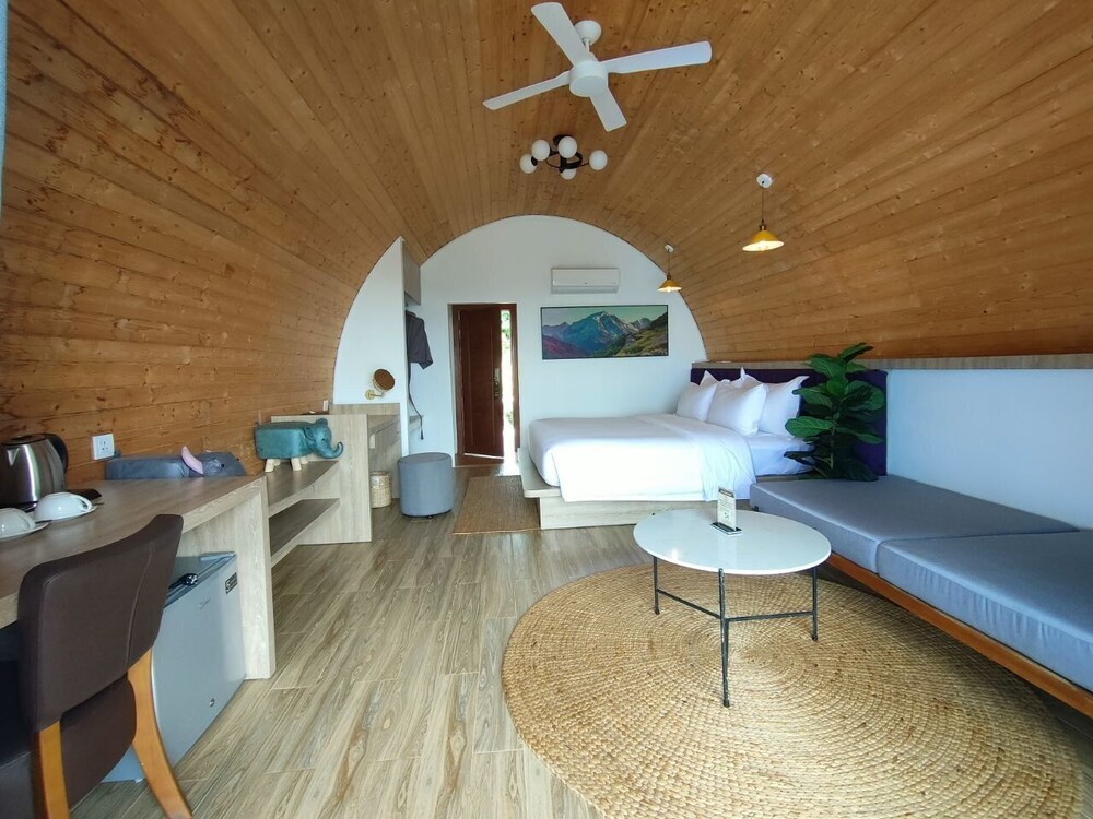 Pidoma Resort by EHM — 2