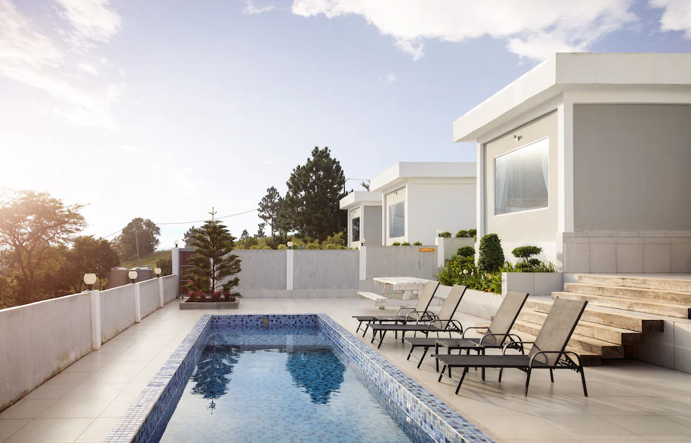 Pidoma Resort by EHM — 1