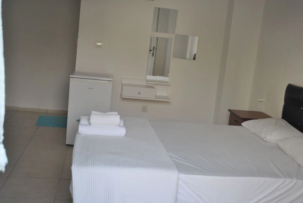 Ayci Otel — 2
