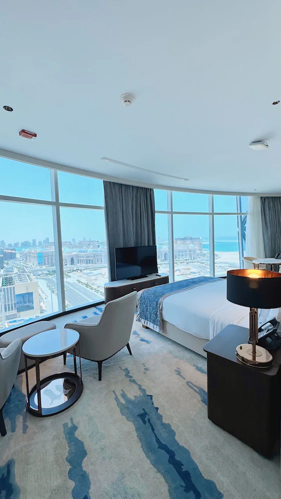 Century Marina Hotel Lusail — 5