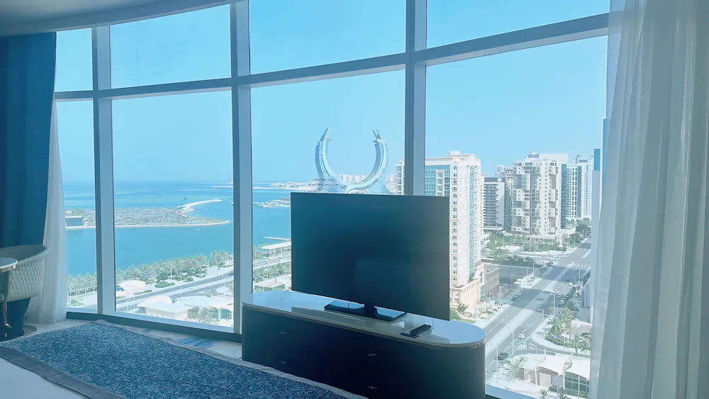 Century Marina Hotel Lusail — 4