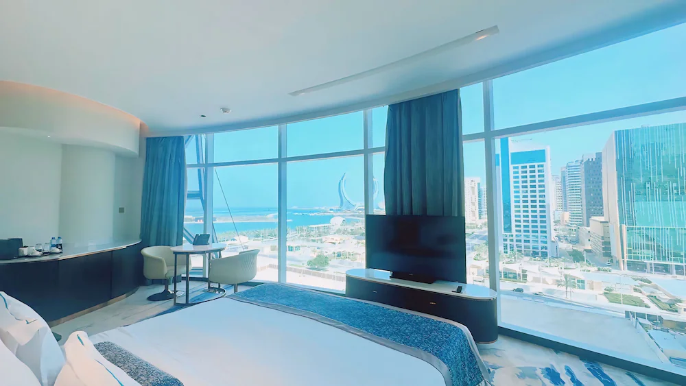Century Marina Hotel Lusail — 3
