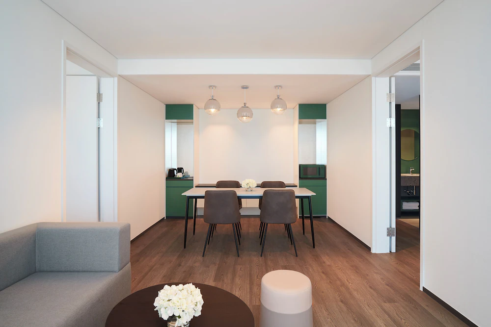 ibis Styles Ambassador Incheon Airport T2 — 6