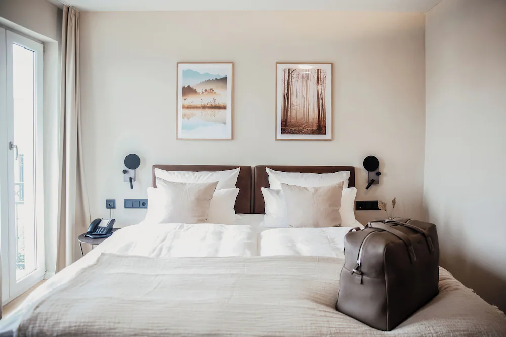 Villa Bosco - Boutiquehotel — 6