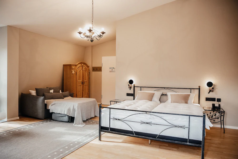 Villa Bosco - Boutiquehotel — 4