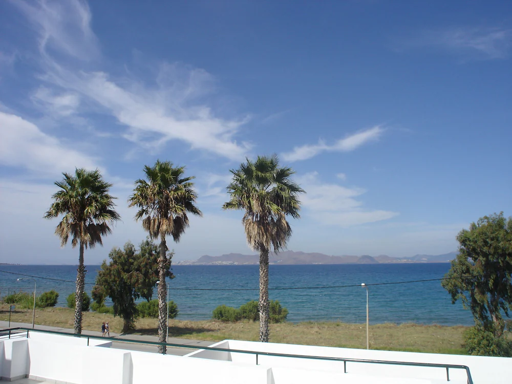 Andromeda Hotel Apartments — 4