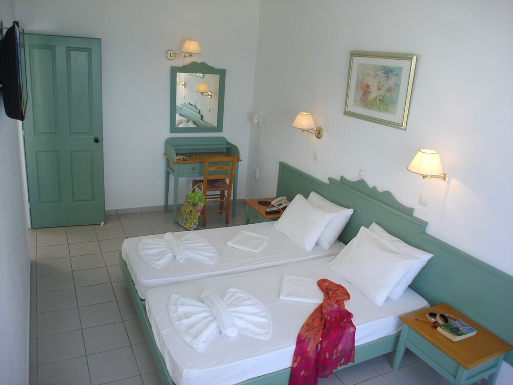 Andromeda Hotel Apartments — 2