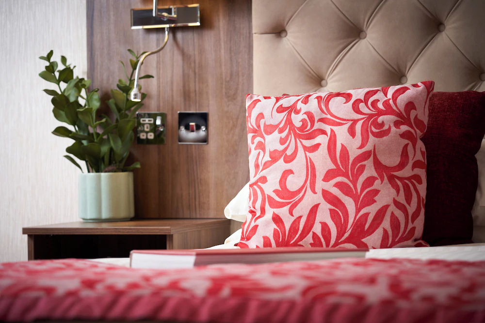 The Kingston Theatre Hotel — 5