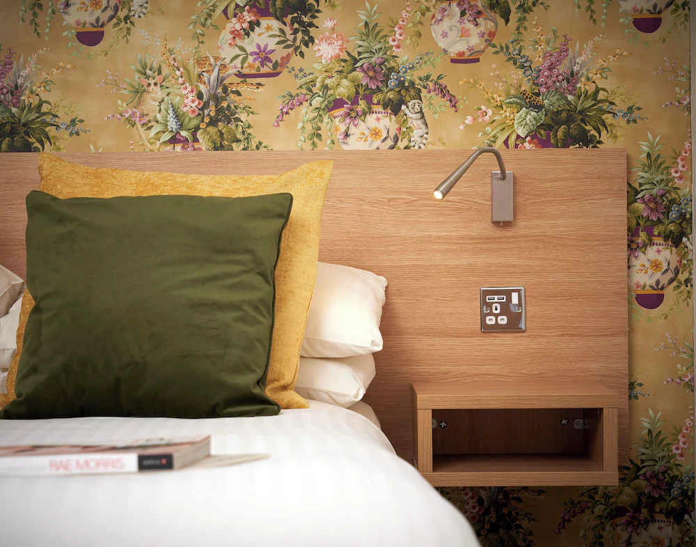 The Kingston Theatre Hotel — 3